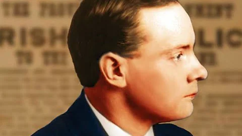 Patrick Pearse Easter Rising Stories