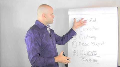 How We Can Give You Paying Coaching Clients | Coach Sean Smith