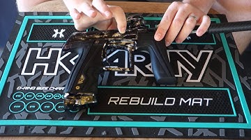 Review: Planet Eclipse Geo CSR