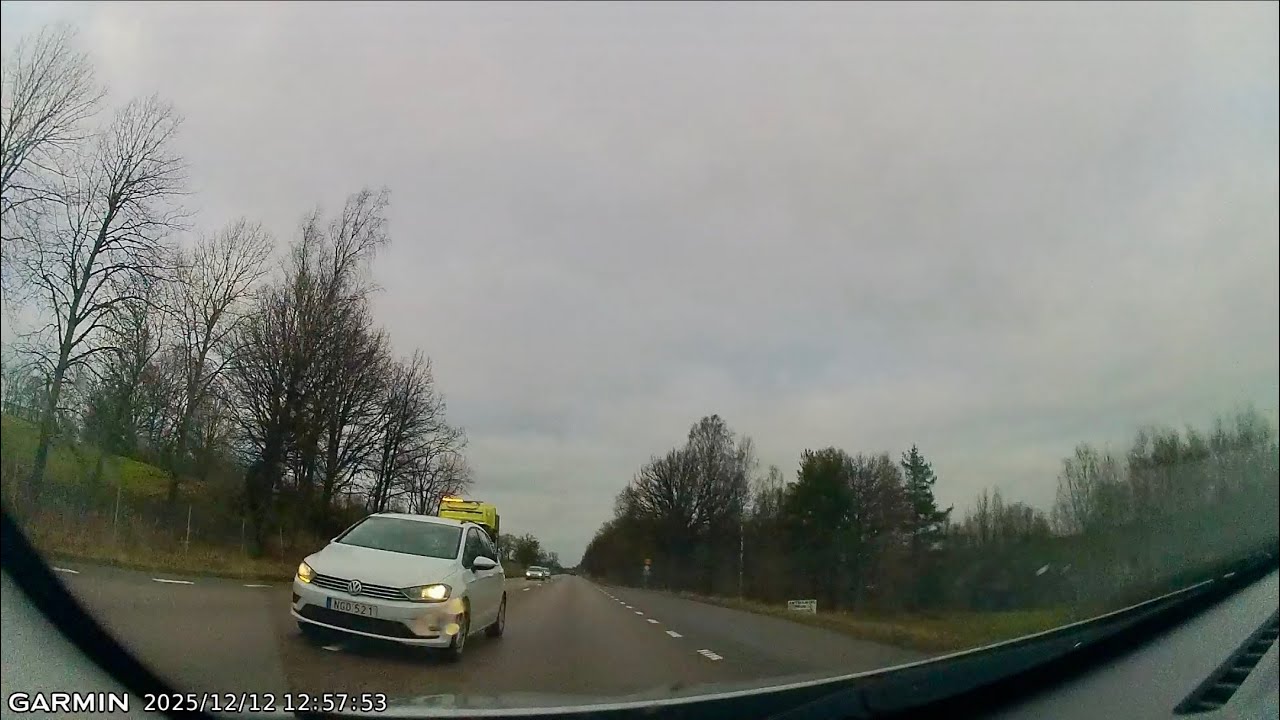 ⚠️ DU ska lämna företräde !!! ⚠️