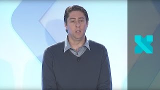 Anthony Sutera On Low Power Wireless Everywhere