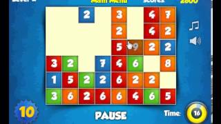Play Savvy Math 2 Online