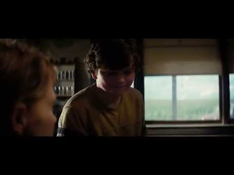 Interstellar - "The dust"