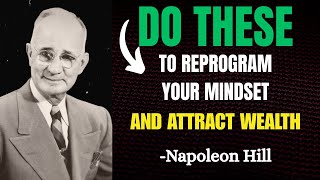 This Mindset Reprogramming Will Transform Your Income Forever