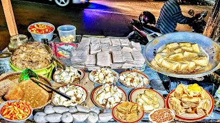 CARA BUATNYA MESIN KALAH CEPAT!!! PORSINYA BRUTAL,DIGEMARI SEGALA USIA - Tahu Tek Pak De