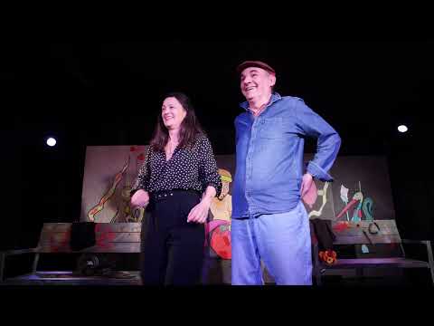 Teaser "Chroniques d'une rencontre"