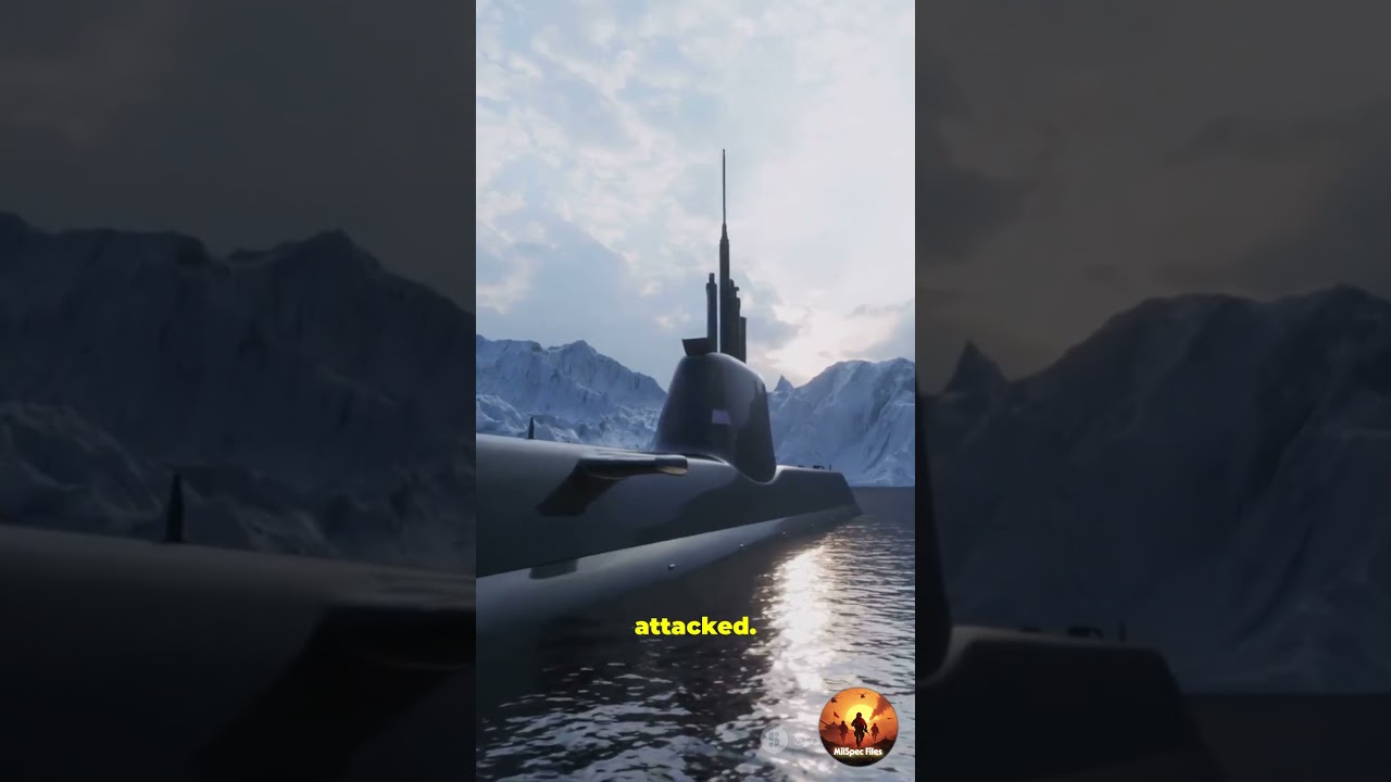 THE DEEPEST THREAT!!