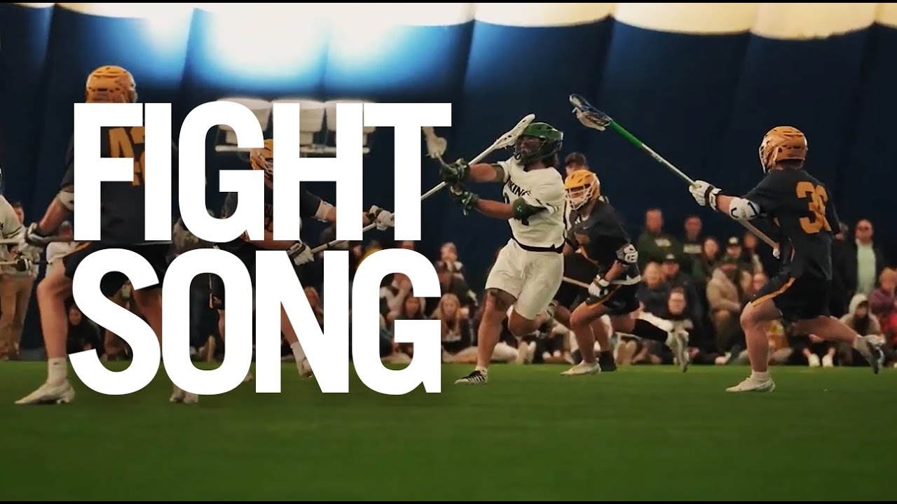 CSU Fight Song (LYRIC VIDEO)