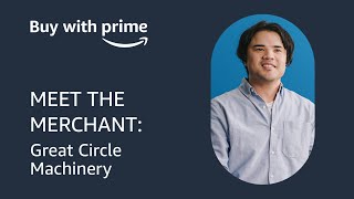 Famous Meet the merchant: Great Circle Machinery Profile