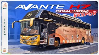 Download Lagu New AVANTE Pertama Yang Rilis Langsung Ekspor ke Luar Negeri !! 🤩 MP3 Download Lagu New AVANTE Pertama Yang Rilis Langsung Ekspor ke Luar Negeri !! 🤩 MP3