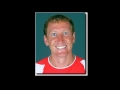 Ray Parlour telling stories