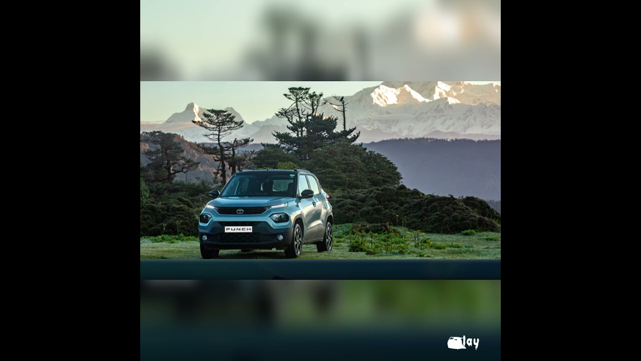 Tata Punch Expected Price