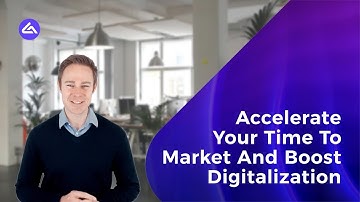 Accelerate Your Time to Market and Boost Digitalization with the iPaaS