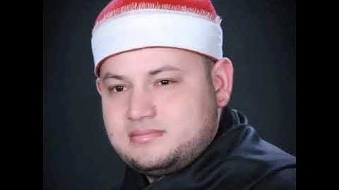 من نوادر التلاوات للشيخ محمود محمد صابر سوره الاحزاب ٢٠٠٥