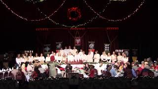 2018 PR Madrigal Dinner Act II