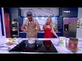 Delicias Culinarias: Aprende a preparar majarete
