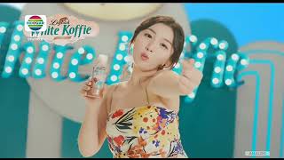 Luwak White Koffie x Busters • My Mood Booster • 버스터즈 • TVC Edisi 2022 • Iklan Indonesia 5 sec