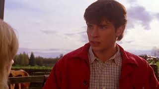 [MEP Part] Run Through Walls | Clark & Chloe | Smallville