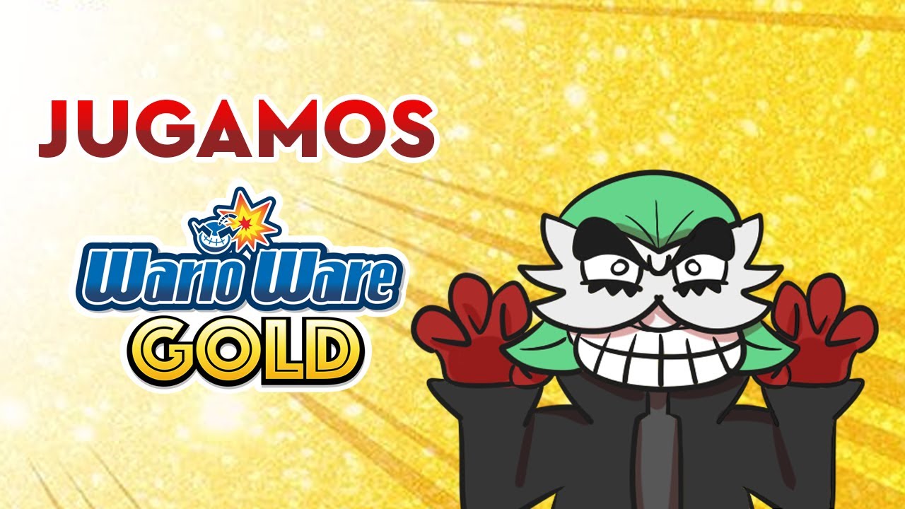 WAPETER WARE DORADO 🥇