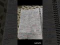 chemical kinetics chemistry oneshot all formula #reneet2026 #shorts #formula #trending #subscribe