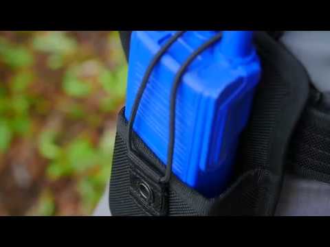 5.11 Sierra Bravo Radio Pouch - 5.11 Sierra Bravo Radio Pouch