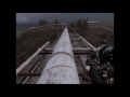 The bridge of death