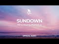 Nina Young, Pureblue - Sundown