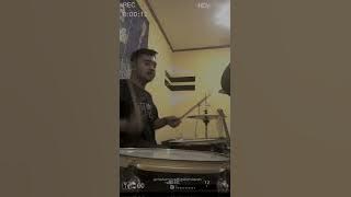 Astrid - Jadikan Aku Yang Kedua Live @ SAE institute Jakarta (drum cover)