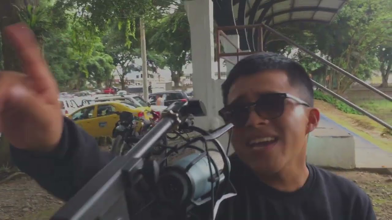 YA NO ME LLAMES X SALSA X JIMMY MUSIC X 2023 VIDEO OFICIAL