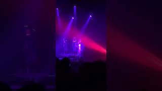 Kelela – A Message (Live at The Theatre at Ace Hotel 2018)