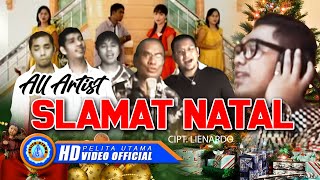 All Artist - SELAMAT NATAL