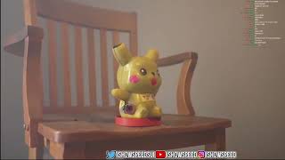 IShowSpeed has ALMOST BURNED THE HOUSE!   Pikachu Firework 2023