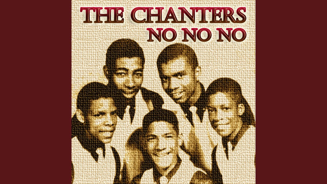 The Chanters - On The Alamo accordi