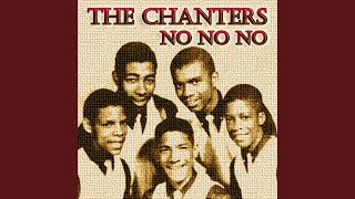 Video thumbnail of "The Chanters - On The Alamo"