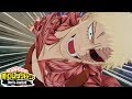 CRAZY MUSCULAR GAMEPLAY + ULTIMATE ATTACK! | My Hero Academia One's Justice