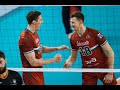 Lokomotiv-Novosibirsk vs Lindemans AALST | 26.02.2020 | Highlights