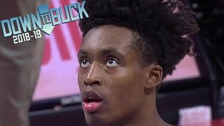 Collin Sexton 14 Points/5 Assists Full Highlights (10/25/2018)