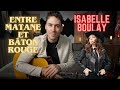 Comment Jouer ENTRE MATANE ET BÂTON ROUGE Par ISABELLE BOULAY à La Guitare