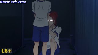 Ani Moment Phát Hiện Bạn Trai Đang Cùng Với Người Đàn Ông Khác Anime Tình Yêu Review Anime