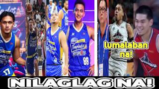 MAGNOLIA ITETRADE SI ESCOTO, ALFARO SA PHOENIX  | BLACKWATER HINDI NA FARM TEAM?