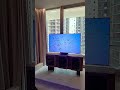 4K resolution#samsungledtv #4ktv #shortvideo