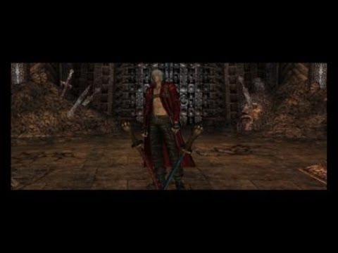 Devil May Cry 3 Double Trouble!