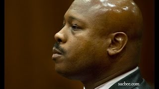 Twin Rivers trustee pleads no contest to felony