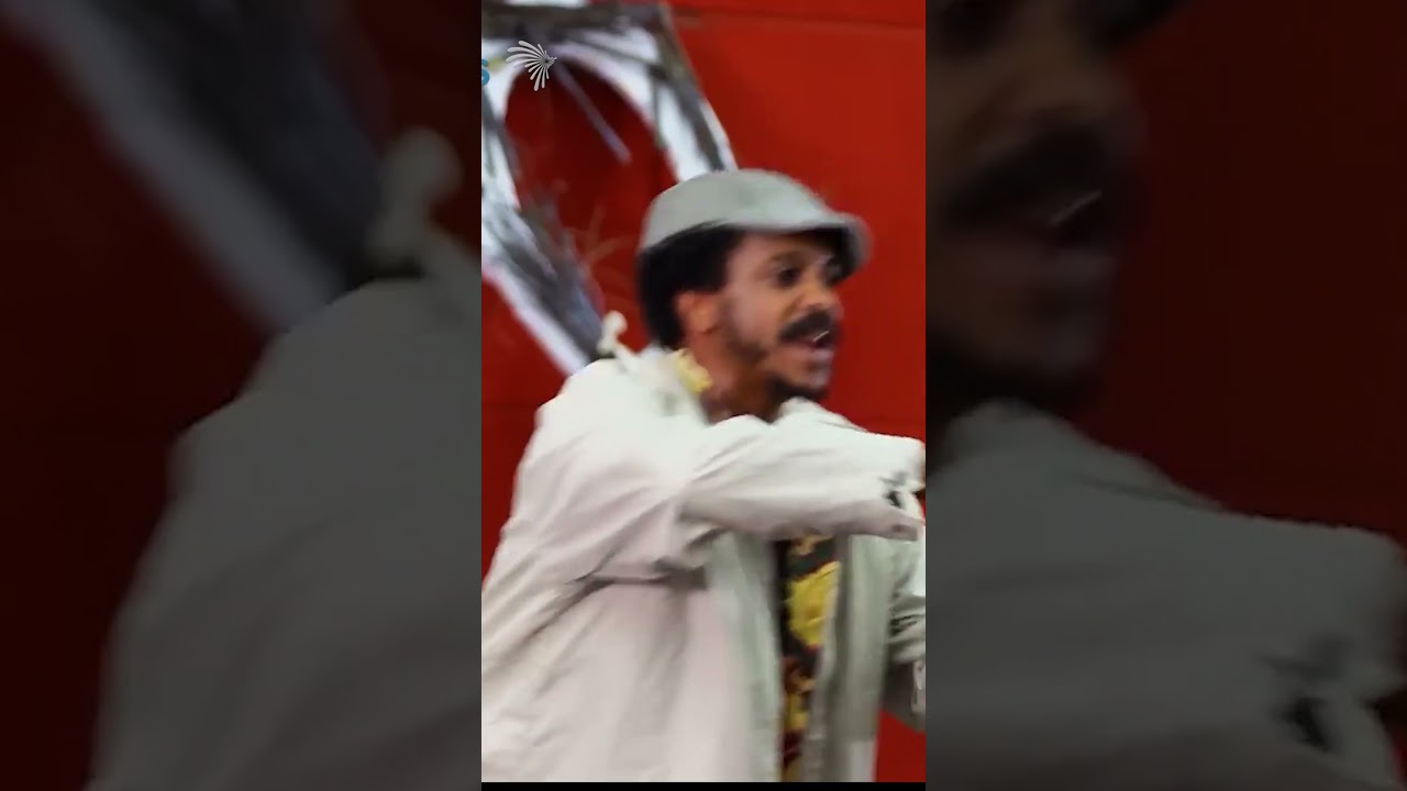''ማን ቃል ግቡ ማን አውሩ አላችሁ?😂🤣'' - ተስፋሁን ከበደ|ፍራሽ አዳሽ 39|ጦቢያ |Tobiya Poetic Jazz @ArtsTvWorld