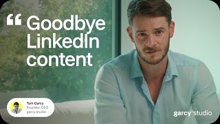 Why quitting LinkedIn could be the best move for your career