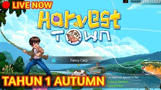 Download Lagu Harvest Town Musim Ketigo uademm tenan MP3