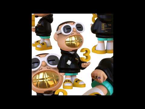 염따 - 존시나 (Feat. Northfacegawd, JUSTHIS, 래원) [살아숨셔 3]