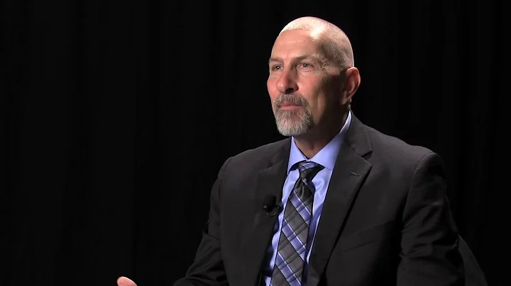 ShapED My Life - Jon Hazell, 2017 Oklahoma Teacher of the Year