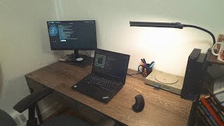 my productivity setup for 2026