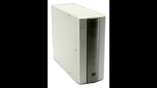 Quá trình khởi động Fiery E22b